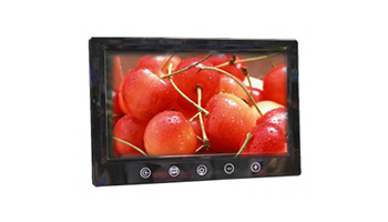 Catchview CV-LM9004 9" TFT LCD Monitor CCTV