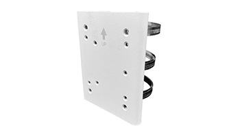 Honeywell HA60PLMZB brackets and accessories for video