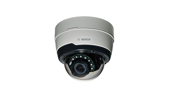 Bosch NDE-3512-AL Fixed dome IP camera 2MP HDR 3-9mm IP66 IR