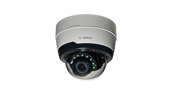 Bosch NDE-3513-AL Fixed dome 5MP HDR 4-10mm IP66 IR