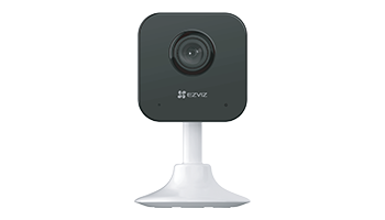 EZVIZ CS-H1c Smart Home Wi-Fi Camera 2 MP