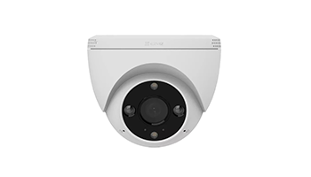 EZVIZ CS-H4 Wi-Fi Smart Home Camera