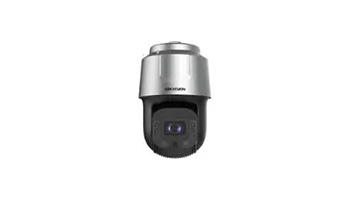 HIKVISION DS-2DF8C442IXG-EL 8-inch 4MP 42X DarkFighter IR Network Speed Dome