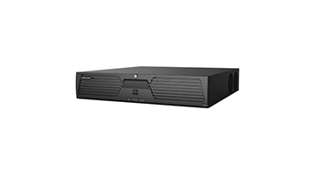 HIKVISION DS-9632NXI-I8/S(E) 32-ch 2U 4K AcuSense NVR