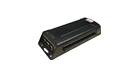UTEPO UPI3301-PSD Single-Port Multi-Gigabit 802.3bt PoE++ Injector (90W)