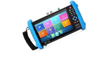 Catchview CV-IPTEST9800plus-MOVT Multi-functional professional tool for setting up and testing CCTV 