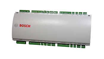 Bosch API-AMC2-4WE Wiegand Extension Board