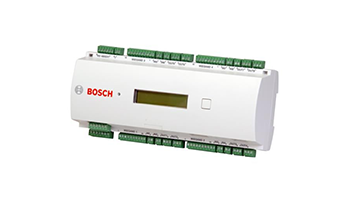 Bosch APC-AMC2-4R4CF Door Controller, 4 RS-485 Card Reader Interfaces