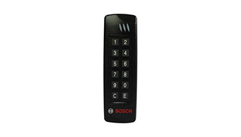Bosch ARD-AYBS6360 proximity reader with keypad