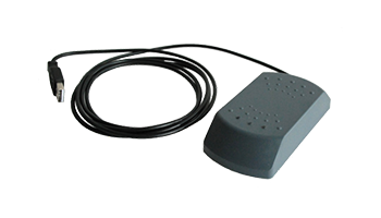 Bosch ARD-EDMCV002-USB USB enrollment reader, MIFARE EV1