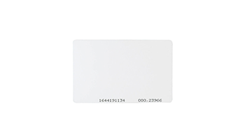 Bosch ACD-ATR11ISO RFID Card
