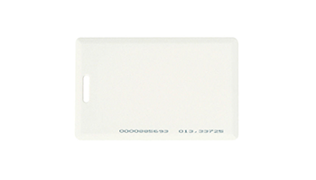 Bosch ACD-ATR14CS RFID Card