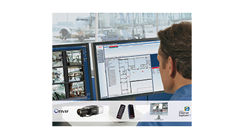 Bosch AMS-XDRS-32V30 Access Management System V3.0.1