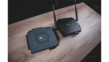 Zkteco ATLASWIFI Controller