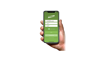 Zkteco ATLAS-APP-P10 Package