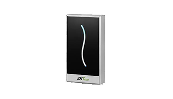 ZKTeco PROID10-B-WG-2 Contactless reader for outdoor installation