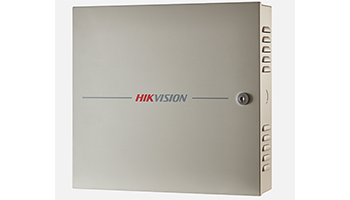 HIKVISION DS-K2604T(O-STD) Pro Series Access Controller
