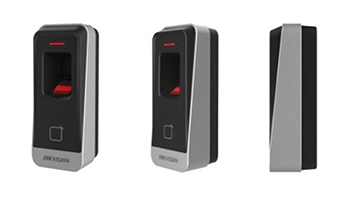 HIKVISION DS-K1201AMF Fingerprint Reader