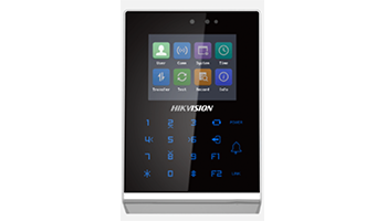 HIKVISION DS-K1T105AM(D-STD) Pro Series Card Terminal