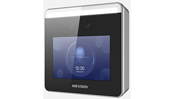 HIKVISION DS-K1T331W Value Series Face Access Terminal