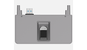 HIKVISION DS-KAB671F Fingerprint Module