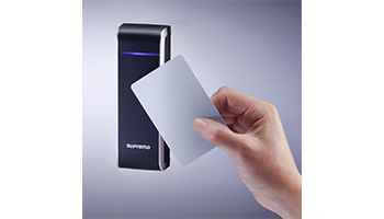 SUPREMA BioStar 2 XPE-PoE-V2 access control system