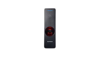 SUPREMA BioEntry W2 BEW2-ODP fingerprint access control device