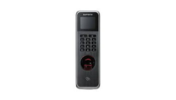 SUPREMA BioStation 2 BLN2-OAB fingerprint terminal / controller with Optical Sensor