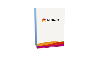 SUPREMA BioStar 2 AC Basic Software Starter