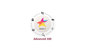 SUPREMA BioStar2 Visitor software