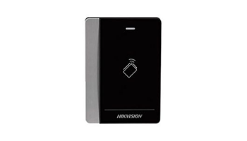 HIKVISION DS-K1102AE Pro 1102A Series Card Reader