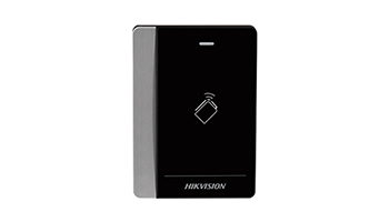 HIKVISION DS-K1102AM Card Reader