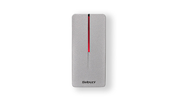 Sebury mReader metal access control reader