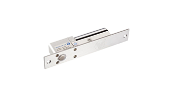 YLI YB-100+ lock
