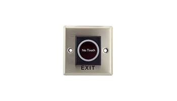 YLI ISK-840B(LED) Exit Button