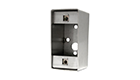CDVI CBP Metal box 