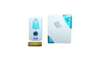 Macwon WDB Wireless door bell