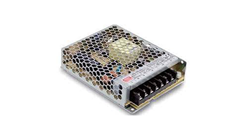 Mean Well LRS-100-24 Power supply 