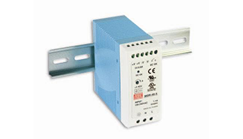 Mean Well MDR-40-24 Power supply