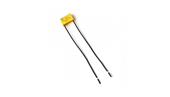 Shelly Shelly RC Snubber RC damper for use with Shelly 1, Shelly 1PM and Shelly 2.5