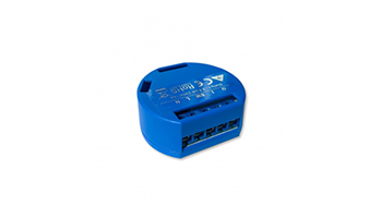 Shelly Shelly 1 Wi-Fi relay switch