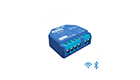 Shelly Shelly Plus 1 Wi-Fi relay switch for control and automation