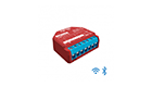 Shelly Shelly Plus 1PM Wi-Fi relay switch for control and automation with consumption measurement
