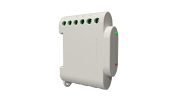 Shelly 3EM PROFESSIONAL 3 PHASE ENERGY METER