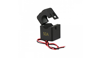 Shelly Split Core 50A CURRENT TRANSFORMER