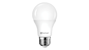 EZVIZ CS-HAL-LB1-LWAW Dimmable Wi-Fi LED Bulb