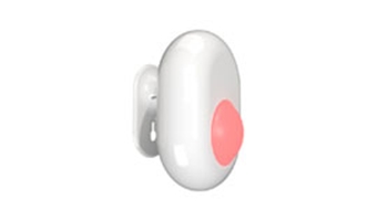 Shelly Motion WIFI-OPERATED MOTION SENSOR