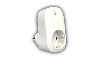 Shelly Plug Wi-Fi Smart Plug