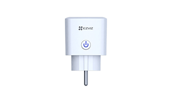 EZVIZ CS-T30-10B-EU Smart Plug