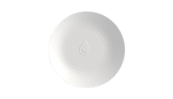 Shelly Flood FLOOD SENSOR WITH TEMPERATURE CONTROL